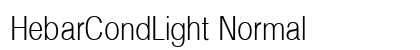 HebarCondLight Normal preview
