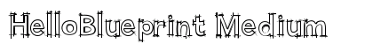 HelloBlueprint Medium preview