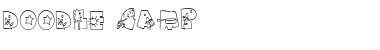 Doodle Camp Font