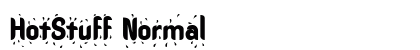 HotStuff Normal preview