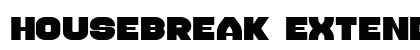 Housebreak Extended preview