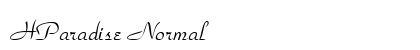 HParadise Normal preview