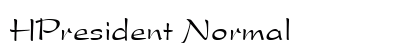 HPresident Normal preview