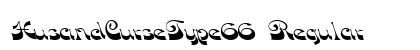 HusandCurseType66 Regular Preview