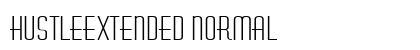 HustleExtended Normal preview