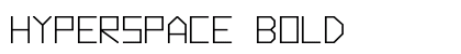 Hyperspace Bold preview