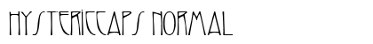 HystericCaps Normal preview