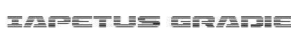 Iapetus Gradient Regular preview