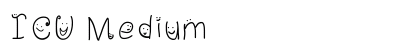 ICU Medium preview