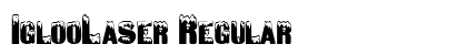 IglooLaser Regular Preview