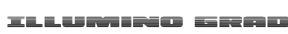 Illumino Gradient Regular preview
