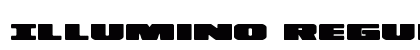 Illumino Regular preview