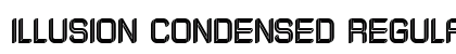 Illusion Condensed Regular preview