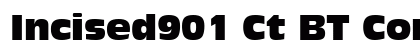 Incised901 Ct BT Compact preview