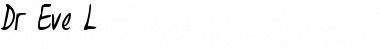 Dr. Eve L Font
