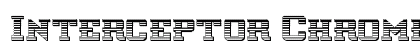 Interceptor Chrome Regular preview