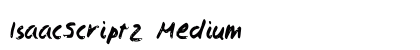 IsaacScript2 Medium preview