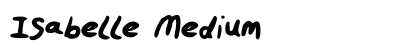 Isabelle Medium preview