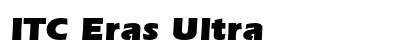 ITC Eras Ultra preview