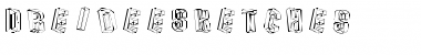 DreideeSketches Font