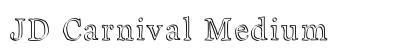 JD Carnival Medium preview