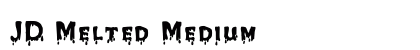 JD Melted Medium preview