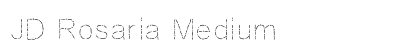 JD Rosaria Medium preview