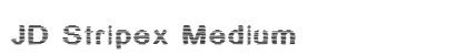 JD Stripex Medium preview
