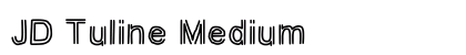 JD Tuline Medium preview