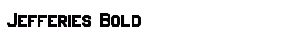 Jefferies Bold preview