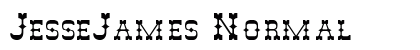 JesseJames Normal preview