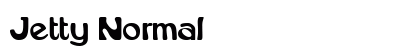 Jetty Normal preview