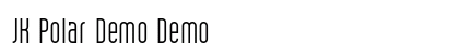 JK Polar Demo Demo preview