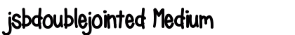 jsbdoublejointed Medium preview