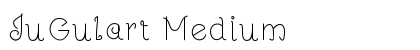 JuGulart Medium preview