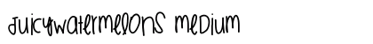 JuicyWatermelons Medium preview