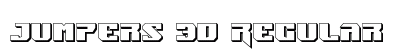 Jumpers 3D Regular preview