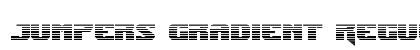 Jumpers Gradient Regular preview