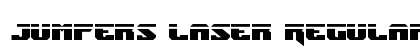 Jumpers Laser Regular preview
