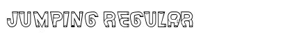 Jumping Regular preview