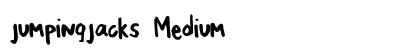 jumpingjacks Medium preview