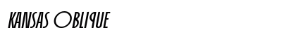 Kansas Oblique preview