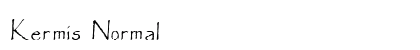 Kermis Normal Preview