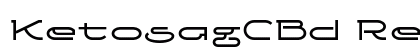 KetosagCBd Regular preview