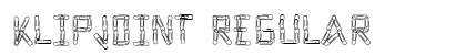 KlipJoint Regular preview