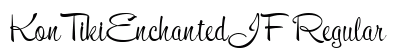 KonTikiEnchantedJF Regular preview