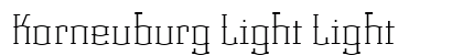 Korneuburg Light Light preview