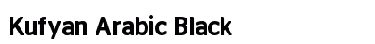 Kufyan Arabic Black preview