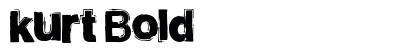 kurt Bold preview