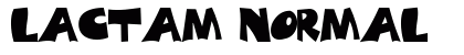 Lactam Normal Preview